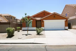 25735 W Elwood St, Buckeye, AZ 85326 - Photo 1