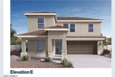 24828 N 26th Way, Phoenix, AZ 85024 - Photo 1