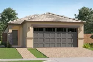 36142 W Mediterranean Way, Maricopa, AZ 85138 - Photo 1