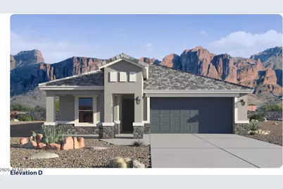 2640 E Villa Linda Drive, Phoenix, AZ 85024 - Photo 1