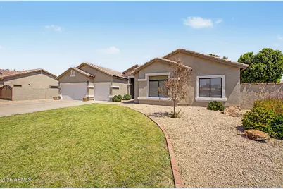 7318 W Villa Hermosa --, Glendale, AZ 85310 - Photo 38