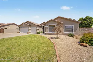 7318 W Villa Hermosa, Glendale, AZ 85310 - Photo 38
