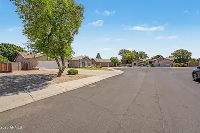 7318 W Villa Hermosa --, Glendale, AZ 85310 - Photo 46