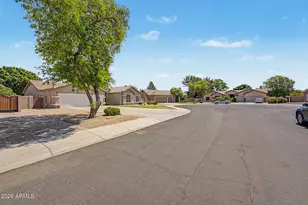 7318 W Villa Hermosa, Glendale, AZ 85310 - Photo 46