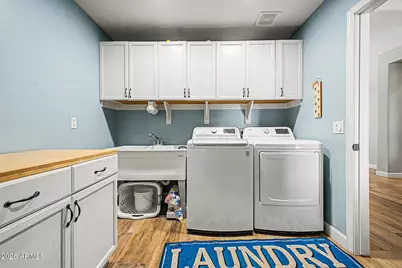 7318 W Villa Hermosa --, Glendale, AZ 85310 - Photo 28