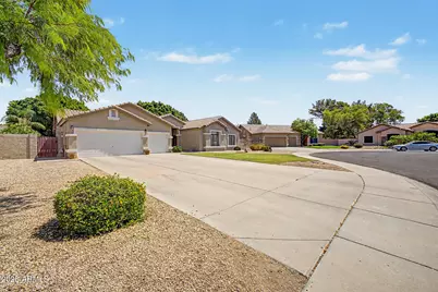 7318 W Villa Hermosa --, Glendale, AZ 85310 - Photo 42
