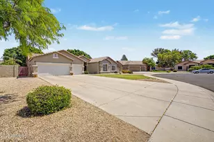 7318 W Villa Hermosa, Glendale, AZ 85310 - Photo 42