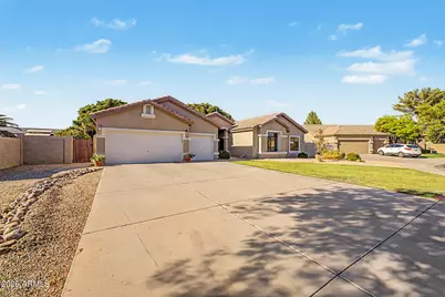 7318 W Villa Hermosa --, Glendale, AZ 85310 - Photo 40