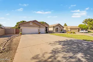 7318 W Villa Hermosa, Glendale, AZ 85310 - Photo 40