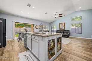 7318 W Villa Hermosa, Glendale, AZ 85310 - Photo 8