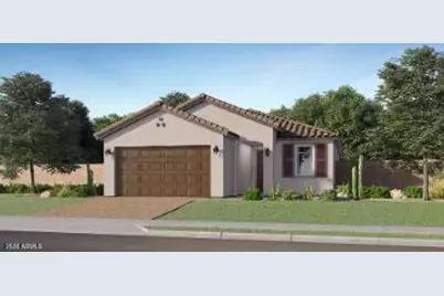 2189 W Ramona Avenue, Apache Junction, AZ 85120 - Photo 1