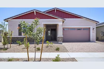 23151 E Roundup Way, Queen Creek, AZ 85142 - Photo 1