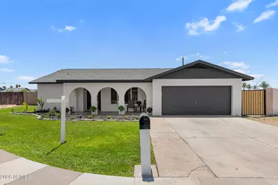 4923 W Becker Lane, Glendale, AZ 85304 - Photo 1