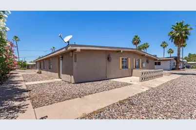 3126 N 68th Street #Apt 1004, Scottsdale, AZ 85251 - Photo 1