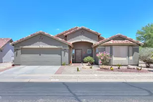297 N San Juan Trail, Casa Grande, AZ 85194 - Photo 1