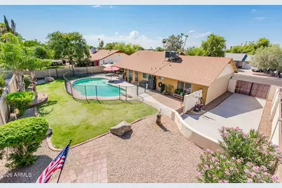 6422 W Cortez Street, Glendale, AZ 85304 - Photo 1
