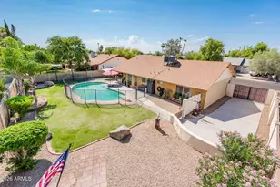 6422 W Cortez St, Glendale, AZ 85304 - Photo 1