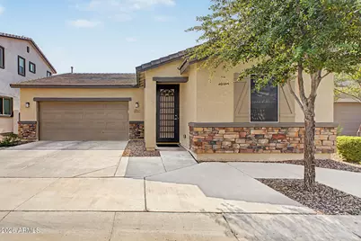 2825 S Joslyn --, Mesa, AZ 85212 - Photo 1