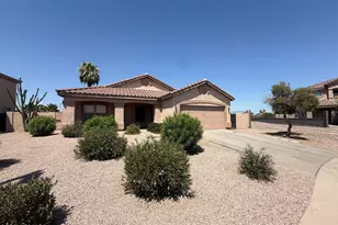 3892 S Moccasin Trail, Gilbert, AZ 85297 - Photo 1