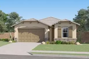 4748 S 233rd Ln, Buckeye, AZ 85326 - Photo 1