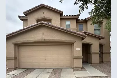 207 E Valley View Drive, Phoenix, AZ 85042 - Photo 1