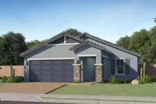23431 W Bloch Rd, Buckeye, AZ 85326 - Photo 1