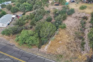 3785 E Valley Vista Rd, Rimrock, AZ 86335 - Photo 1