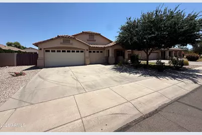 4588 E Indian Wells Drive, Chandler, AZ 85249 - Photo 1