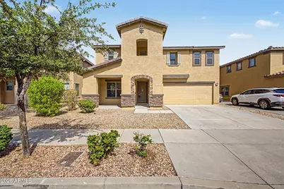 17223 N 185th Drive, Surprise, AZ 85374 - Photo 1