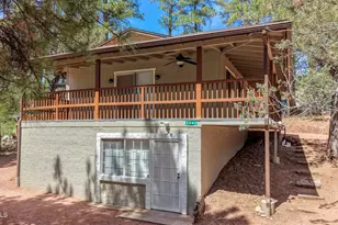 3247 N Pinewood Dr, Pine, AZ 85544 - Photo 1