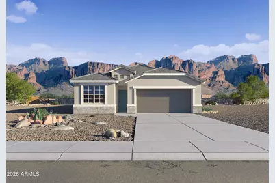 38235 W Giallo Lane, Maricopa, AZ 85138 - Photo 1