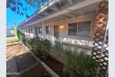 36 W Pasadena Avenue #Apt 2, Phoenix, AZ 85013 - Photo 1