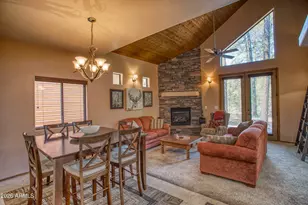 3040 Timber Line Rd, Pinetop, AZ 85935 - Photo 1