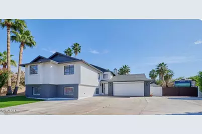 725 N Banning Circle, Mesa, AZ 85205 - Photo 2