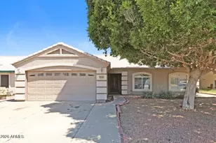8934 W Encanto Blvd, Phoenix, AZ 85037 - Photo 1