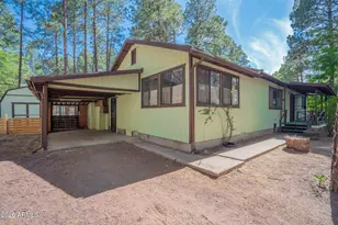5383 Glenwood Ln, Lakeside, AZ 85929 - Photo 1