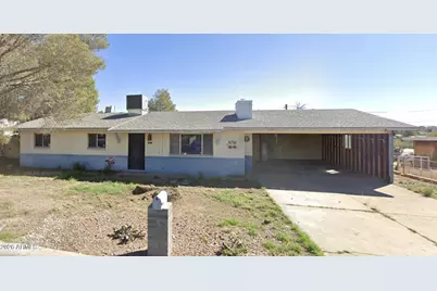 1411 E Birch Street, Globe, AZ 85501 - Photo 1
