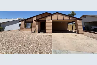 6627 S 44th Street, Phoenix, AZ 85042 - Photo 1
