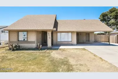 3410 N 90th Drive, Phoenix, AZ 85037 - Photo 1