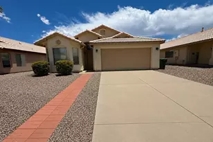 2087 Calle Sabo, Sierra Vista, AZ 85635 - Photo 1