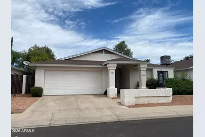 510 W Fellars Drive, Phoenix, AZ 85023 - Photo 1