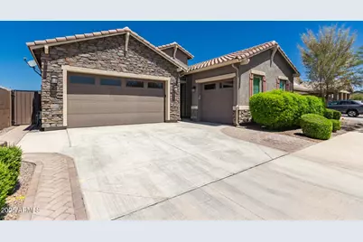 21684 S 213th Street, Queen Creek, AZ 85142 - Photo 1