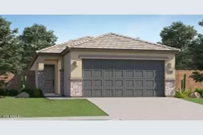 25055 N 174th Drive, Surprise, AZ 85387 - Photo 1