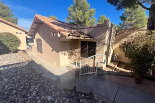 586 S Sawmill Cove, Cottonwood, AZ 86326 - Photo 1