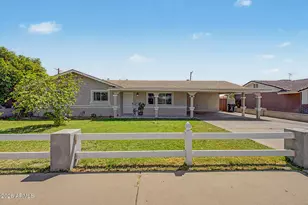 1137 E 2nd Pl, Mesa, AZ 85203 - Photo 1