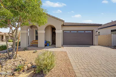 6639 E Michigan Avenue, Phoenix, AZ 85054 - Photo 1