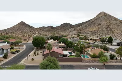 10843 N 23rd Street, Phoenix, AZ 85028 - Photo 1