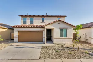 4820 W Leodra Ln, Laveen, AZ 85339 - Photo 1