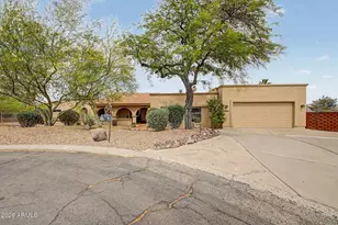 15843 E Mustang Dr, Fountain Hills, AZ 85268 - Photo 1