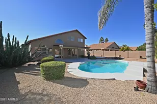 5730 E Gelding Dr, Scottsdale, AZ 85254 - Photo 1